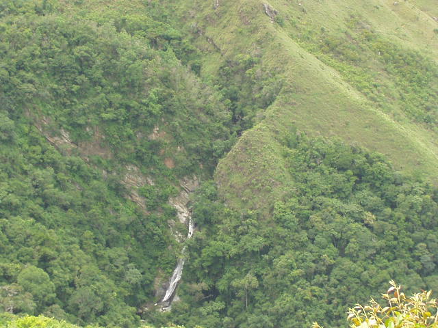 El Avila National Park
