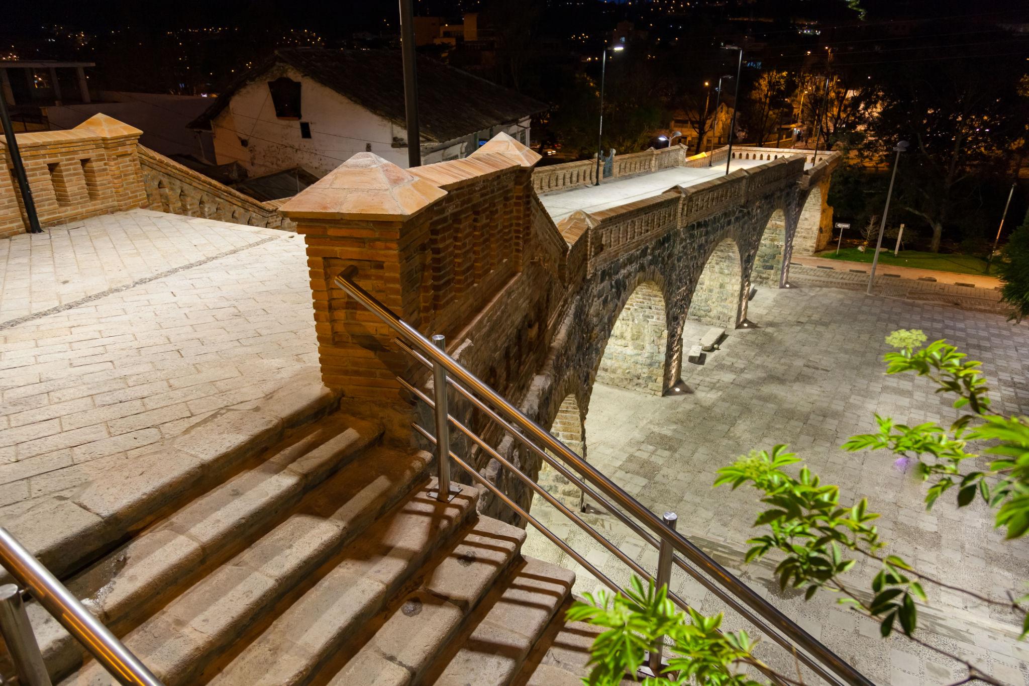 Imagen de la ciudad