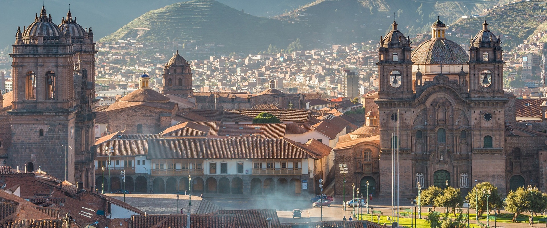 Imagen de Cusco