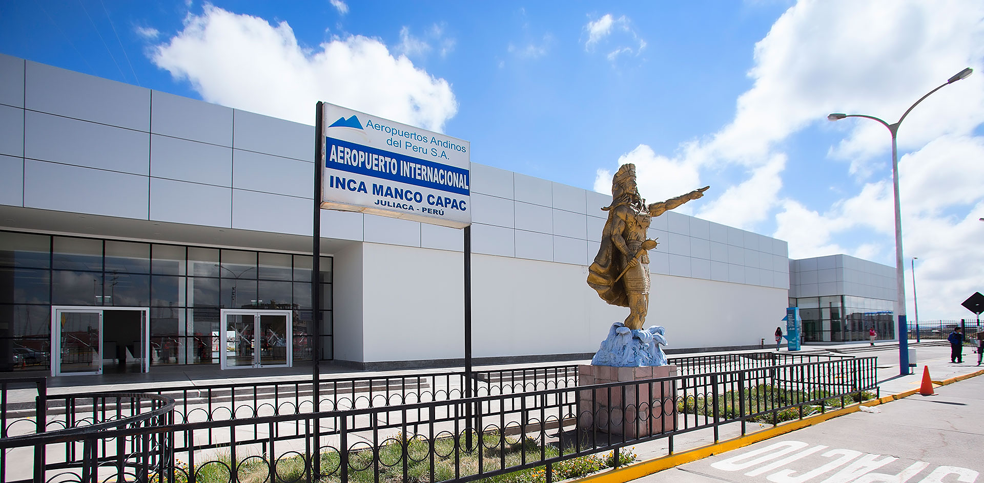 Imagen de la ciudad