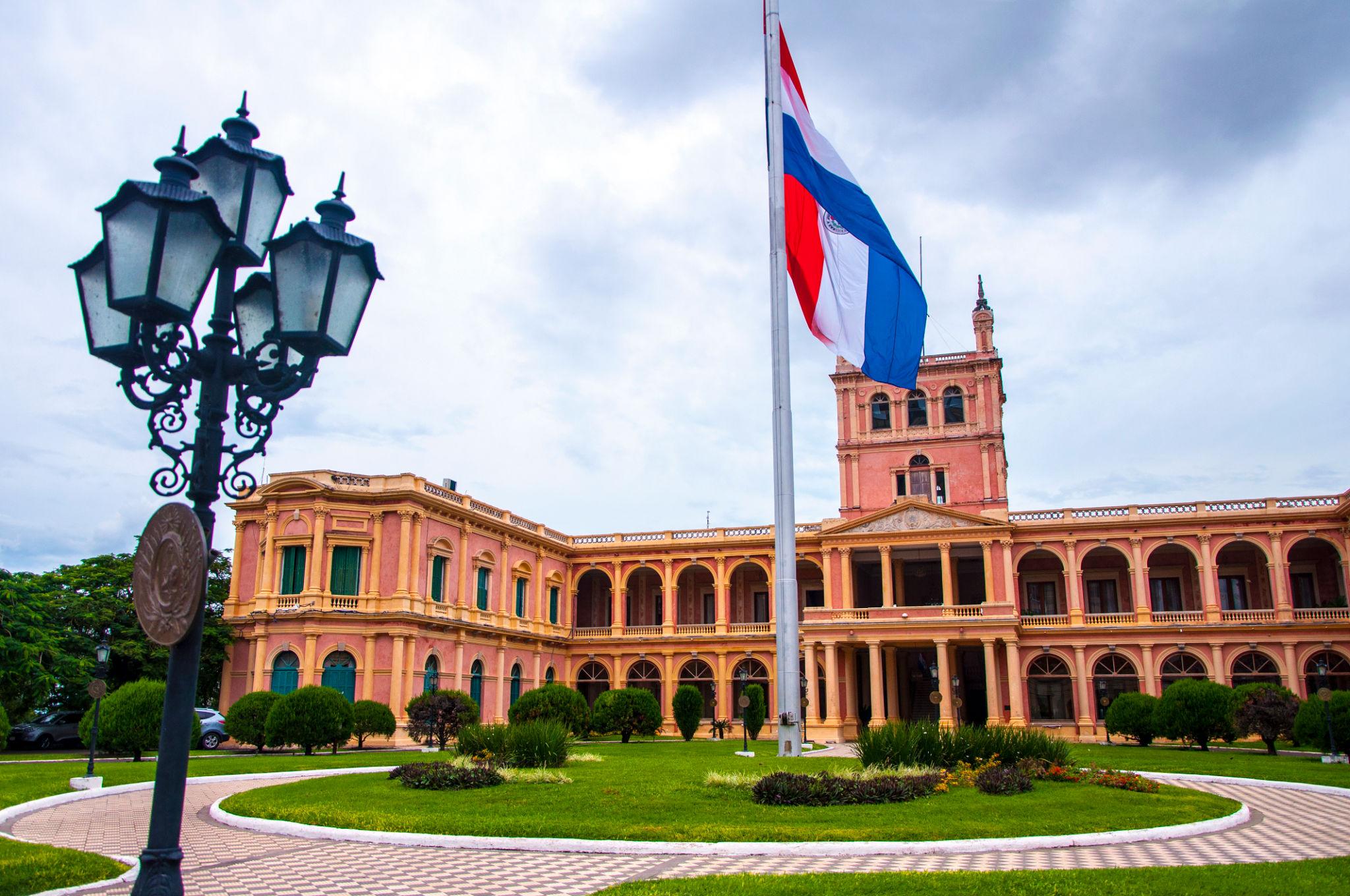 Imagen de la ciudad