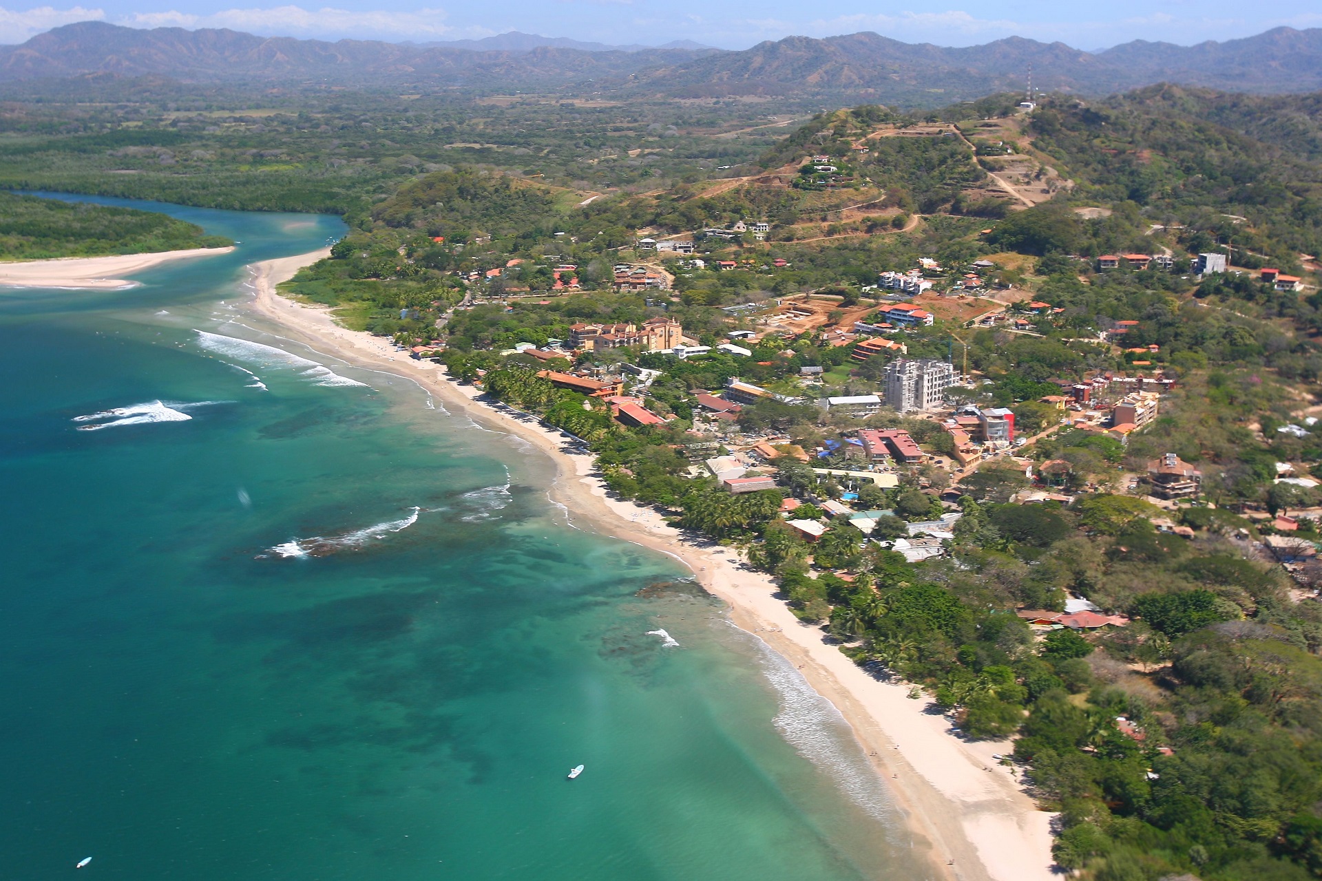 Imagen de la ciudad