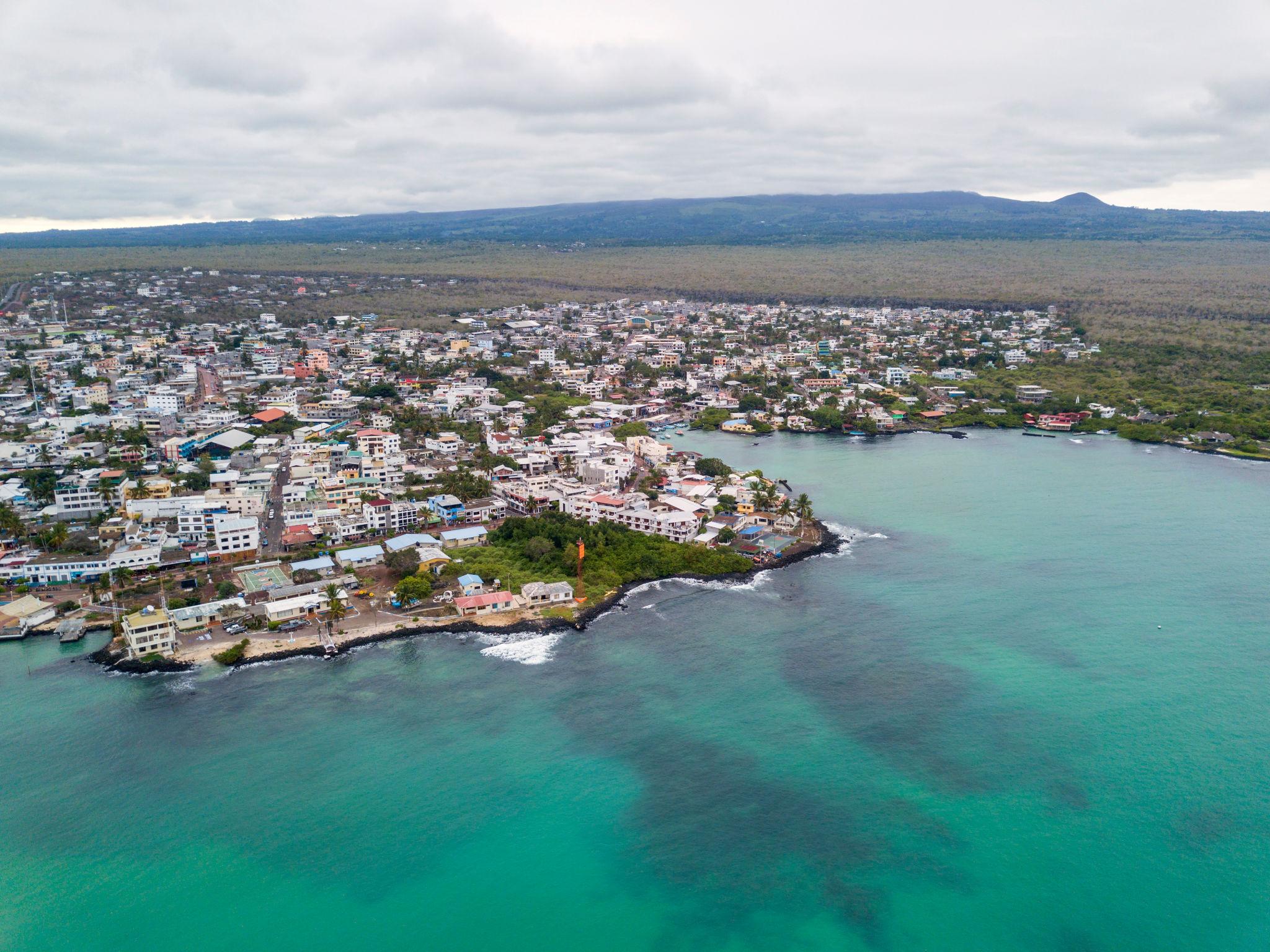 Imagen de la ciudad