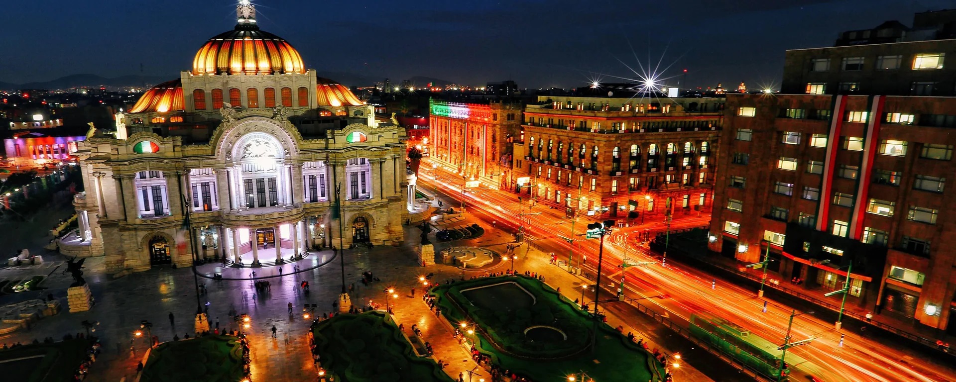 Imagen de la ciudad