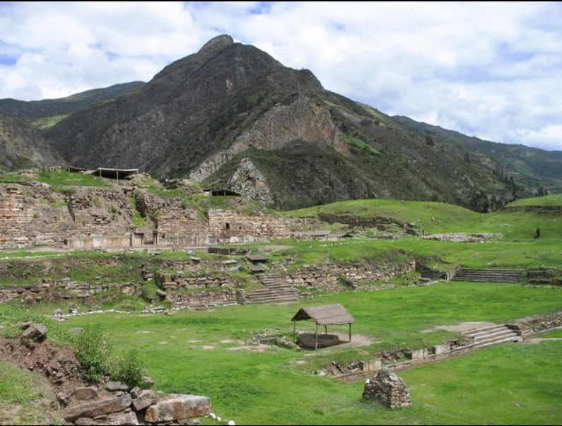 Imagen de Huaraz