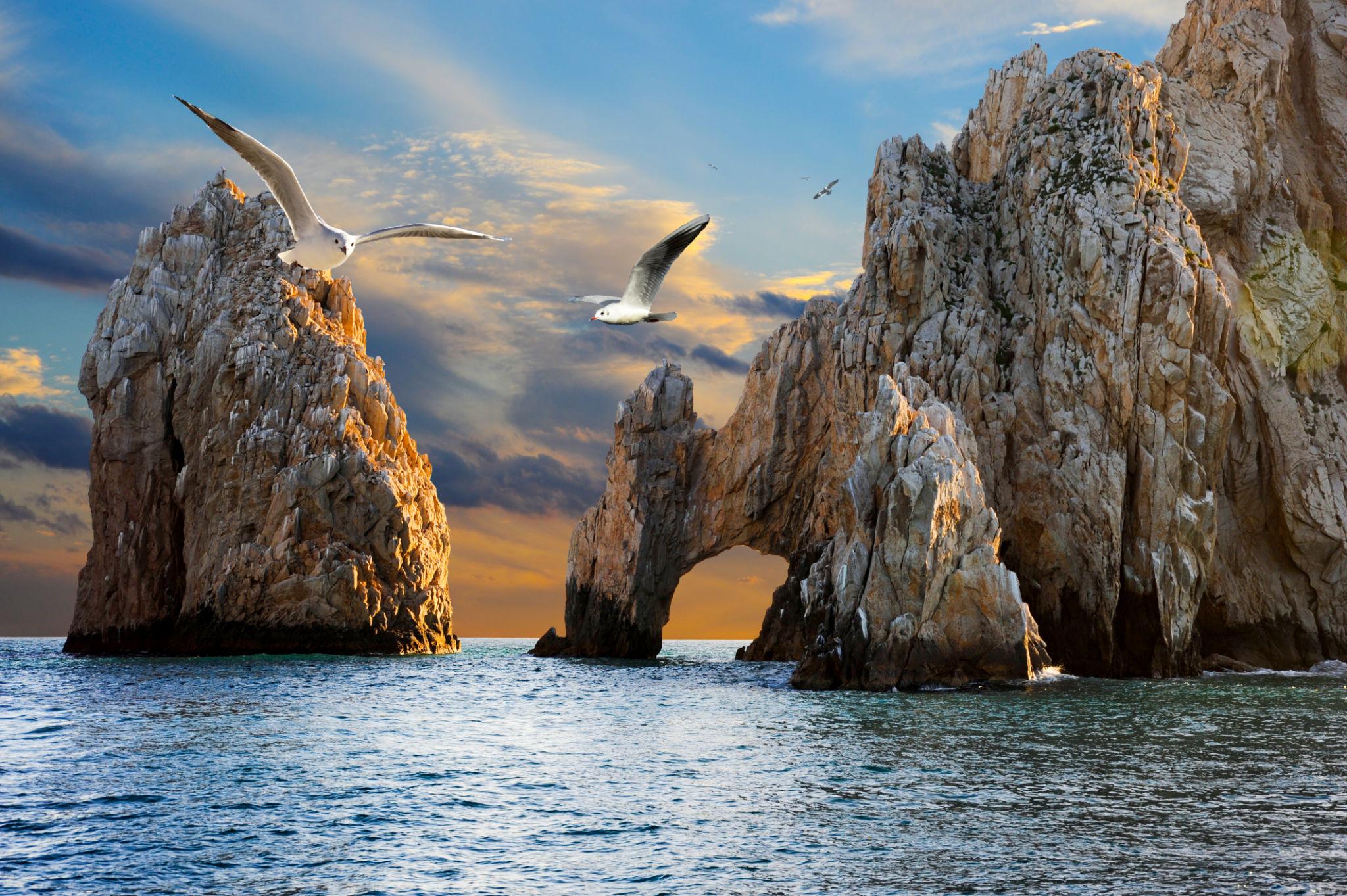 Imagen de Los Cabos