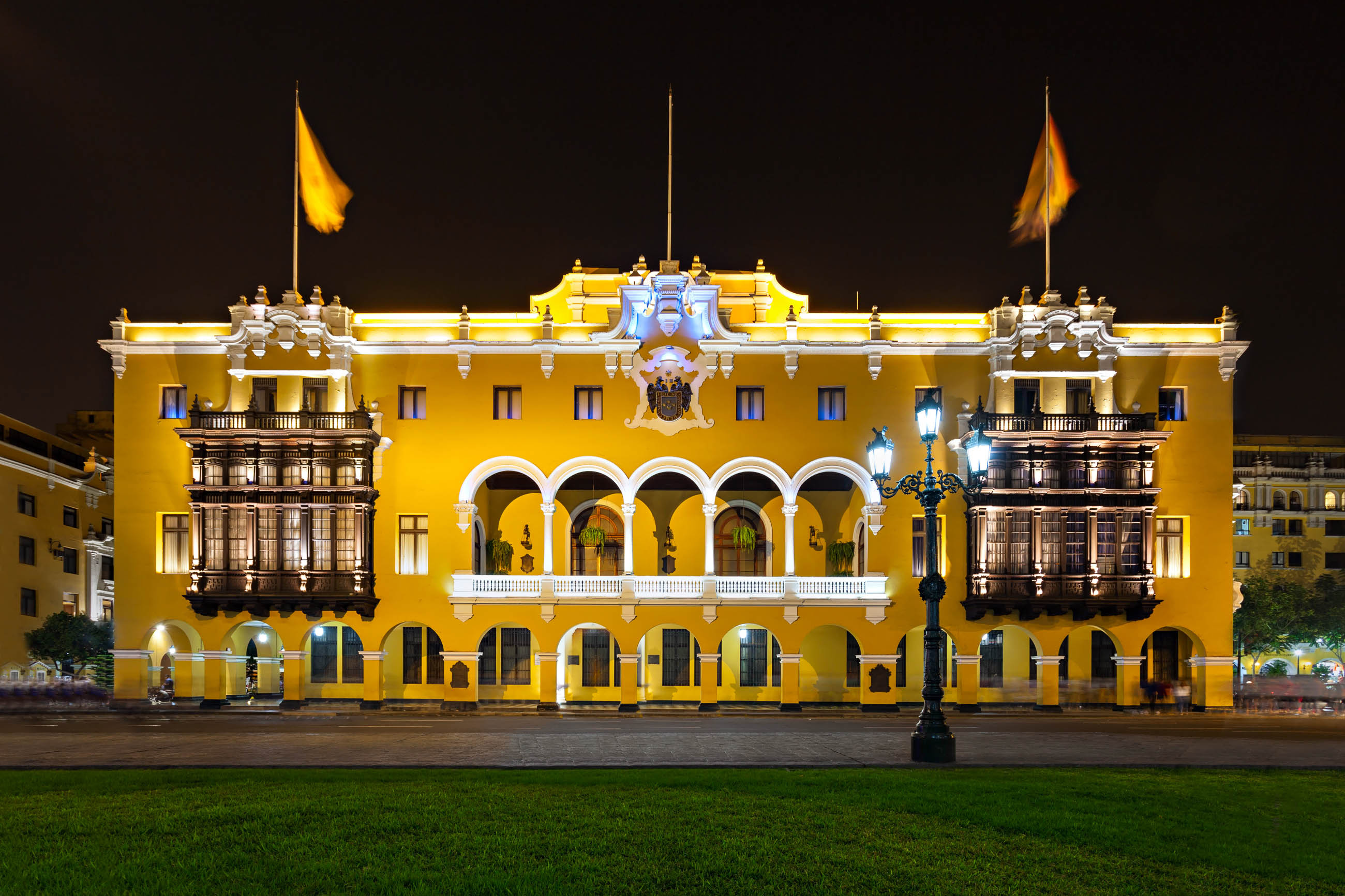 Imagen de la ciudad