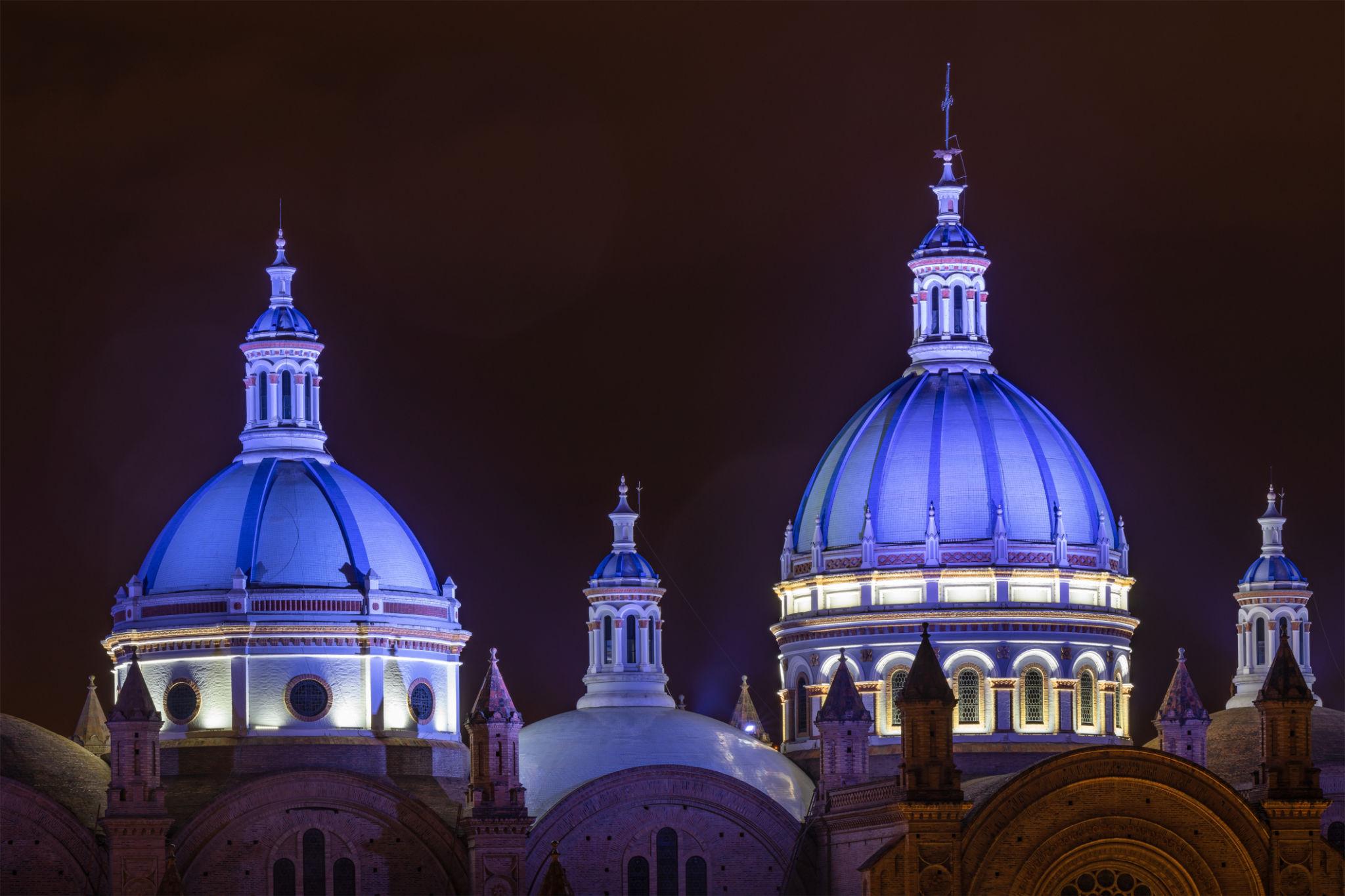 Imagen de la ciudad