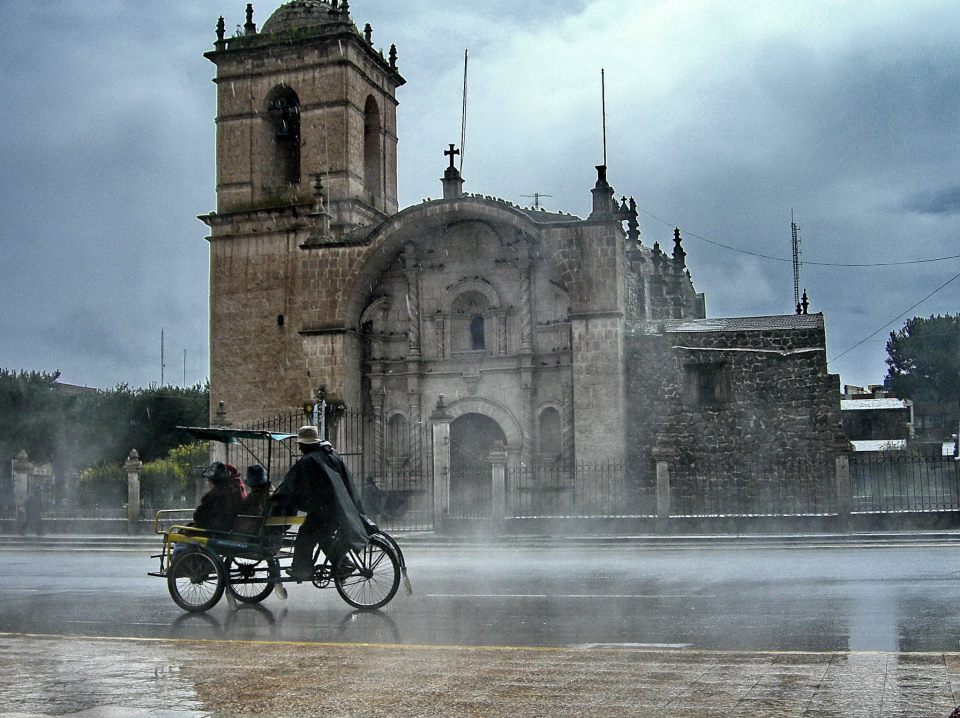 Imagen de la ciudad