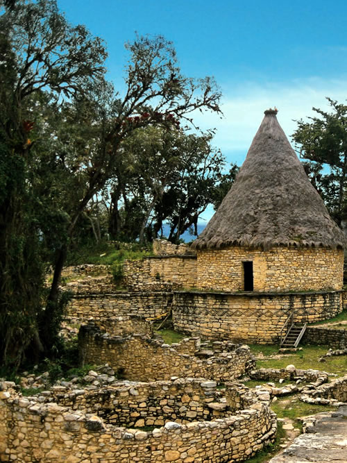 Imagen de Chachapoyas
