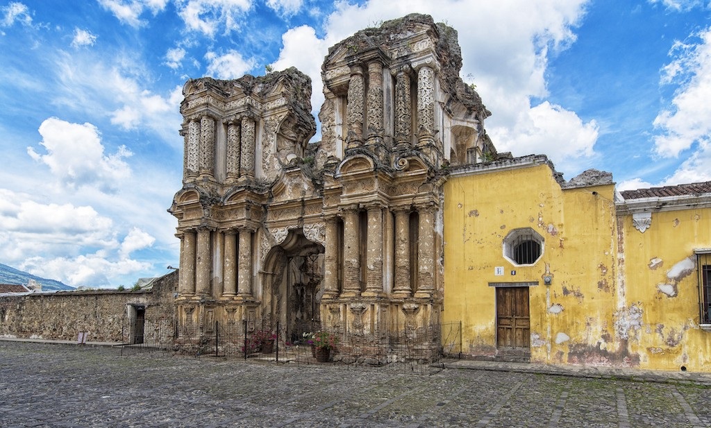 Imagen de la ciudad
