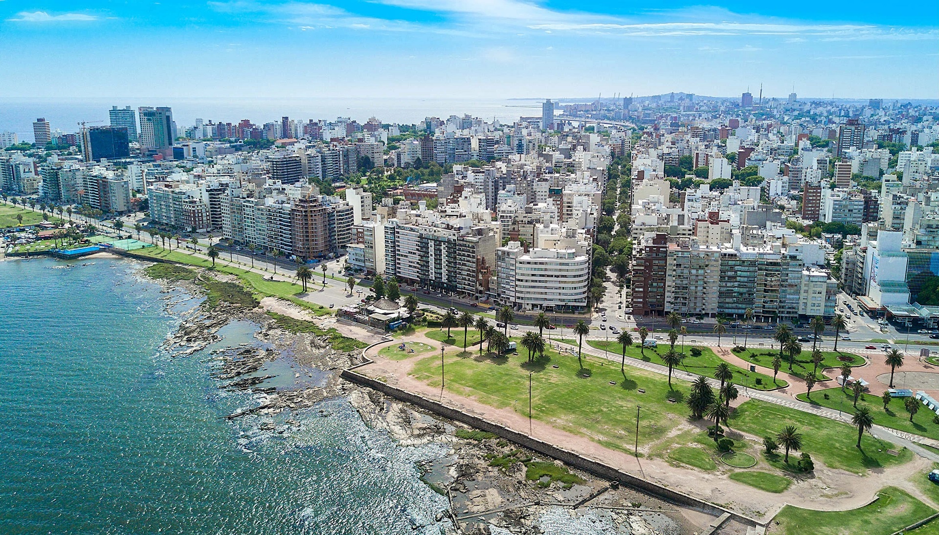Imagen de la ciudad