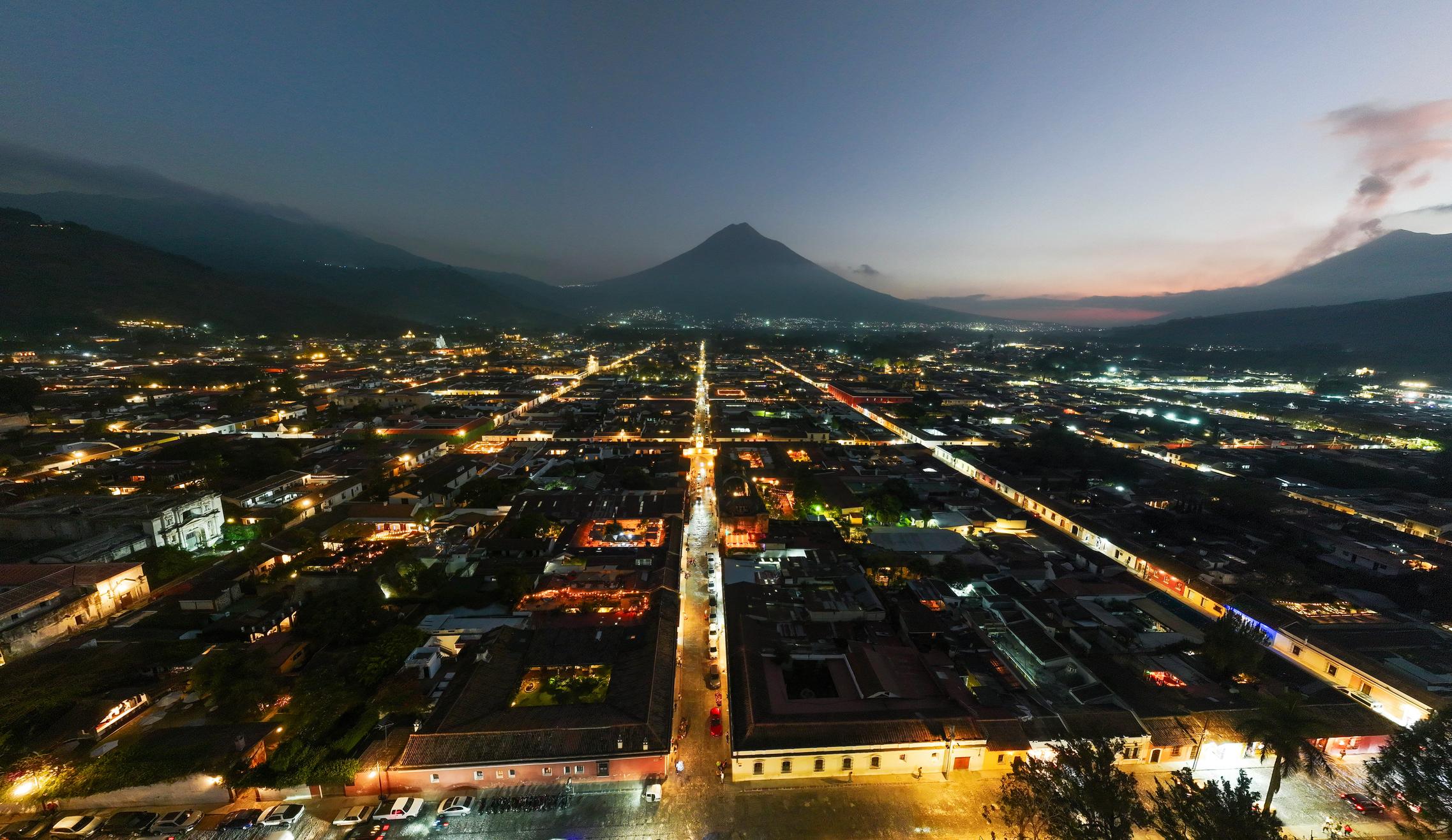 Imagen de la ciudad