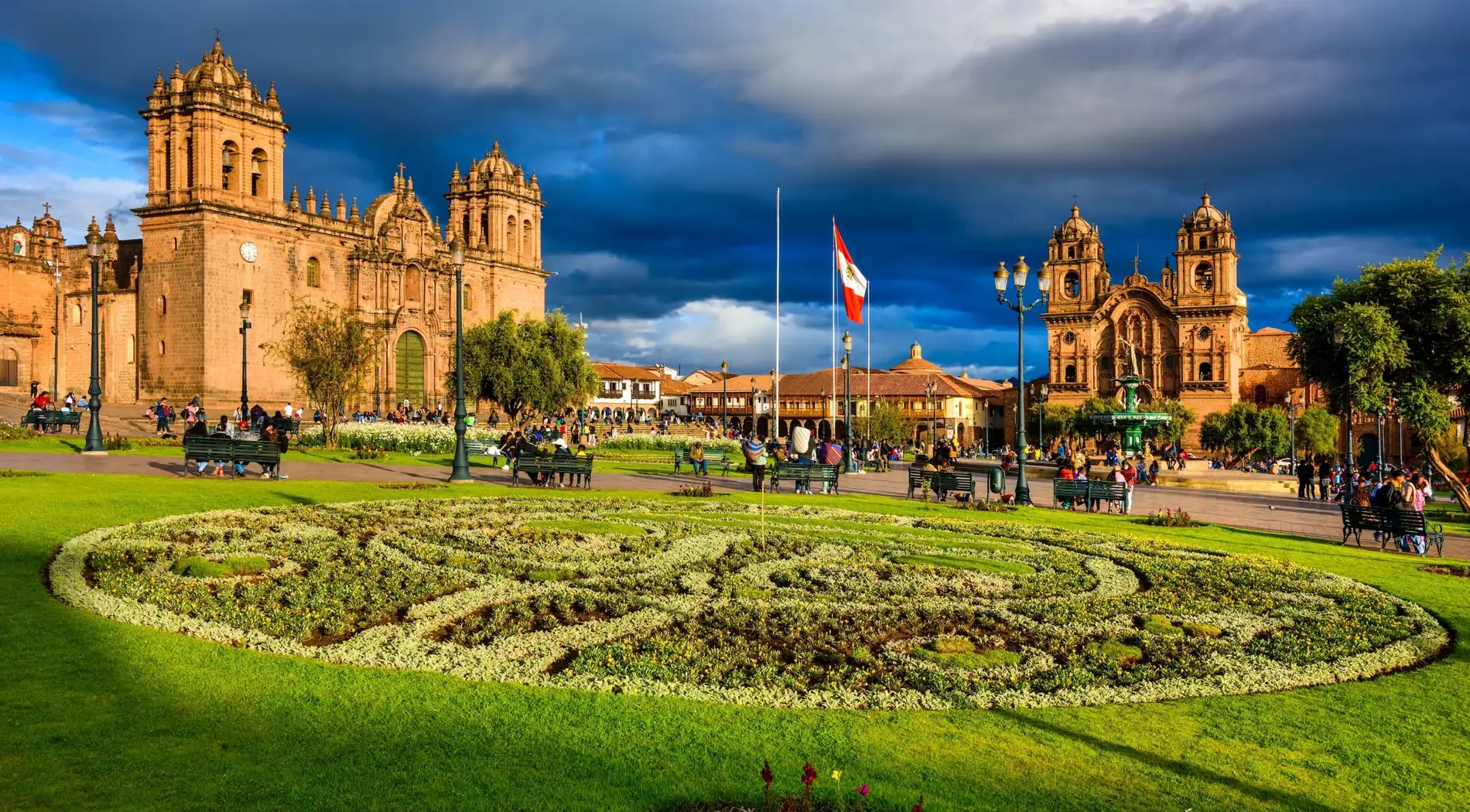 Imagen de la ciudad