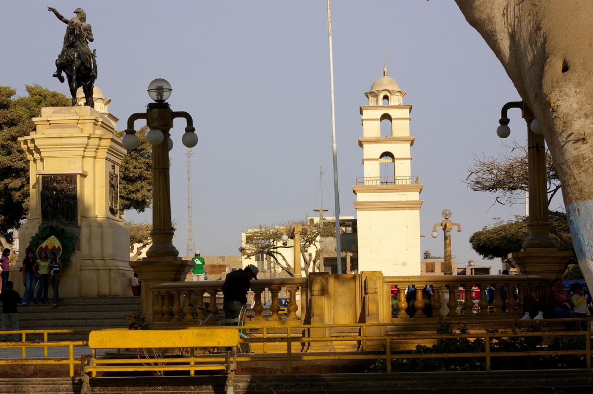 Imagen del lugar
