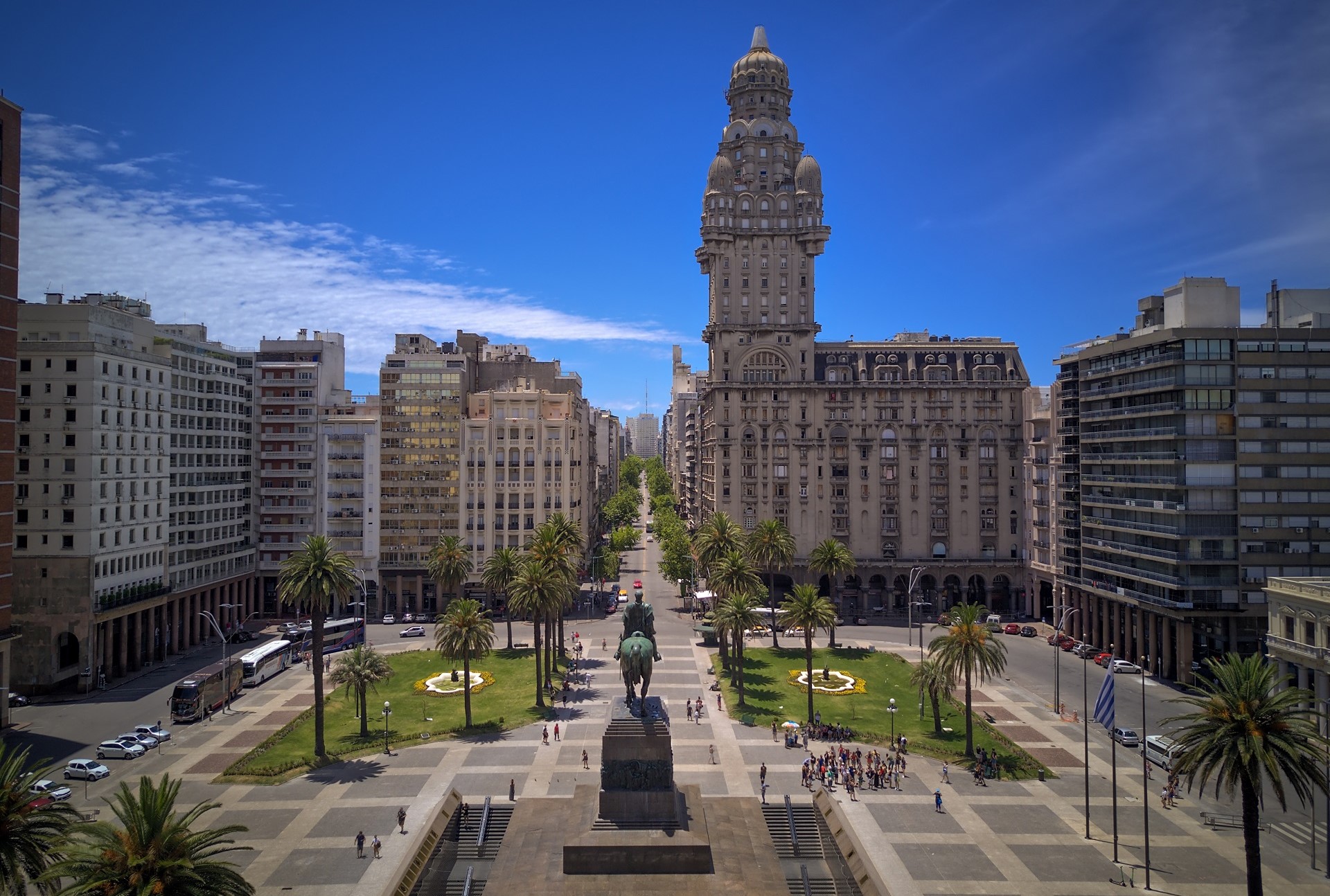 Imagen de la ciudad