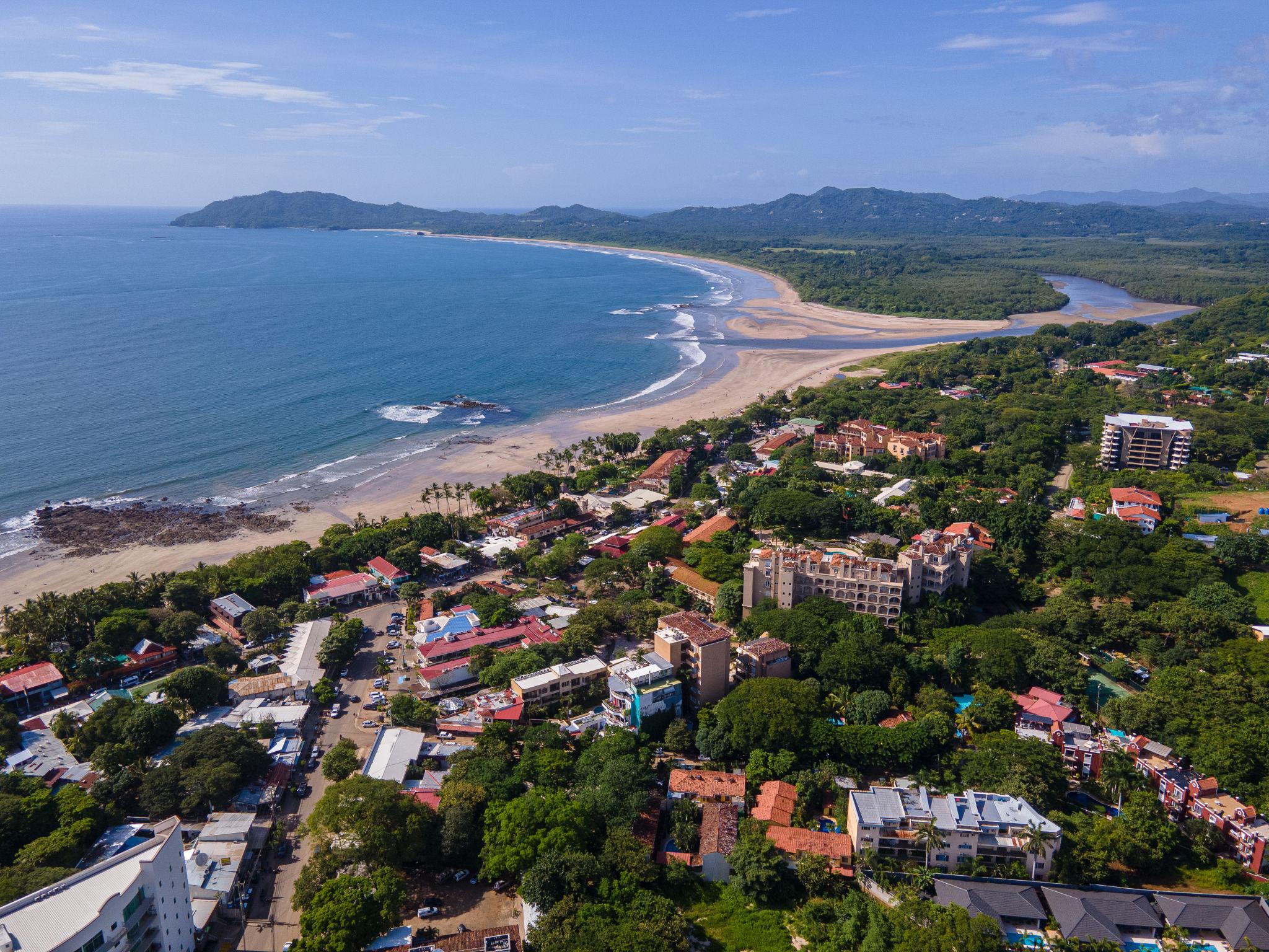 Imagen de la ciudad