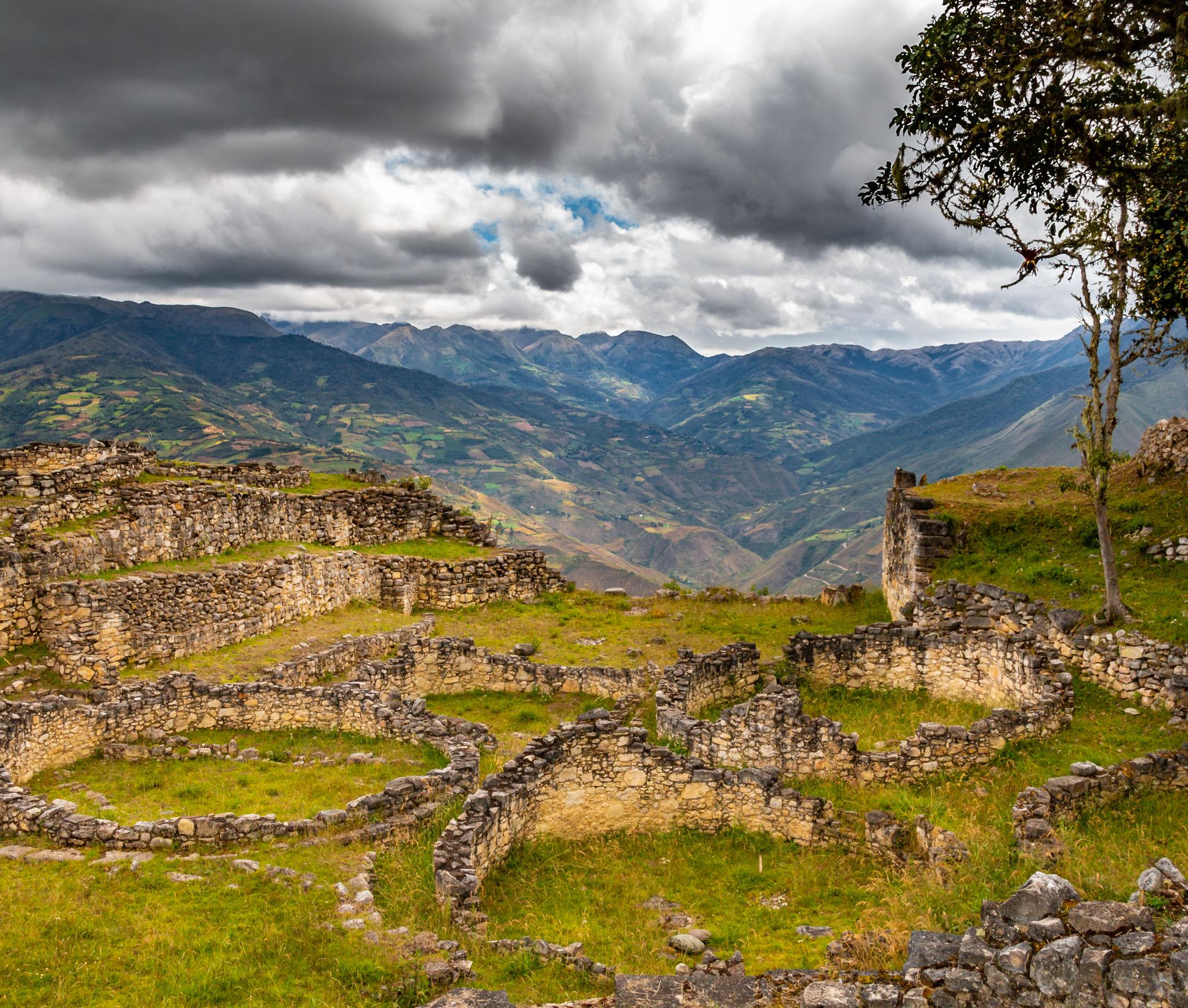 Imagen de la ciudad
