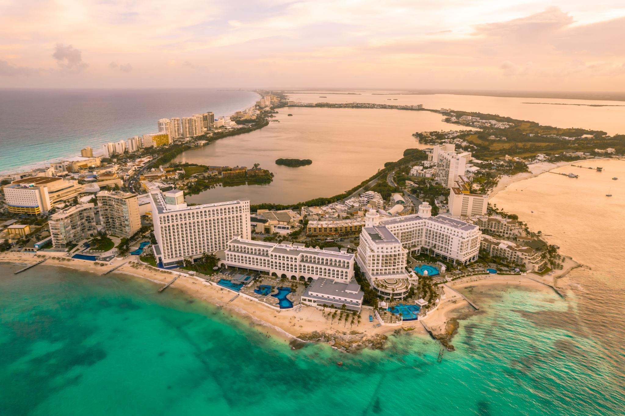 Imagen de Cancún