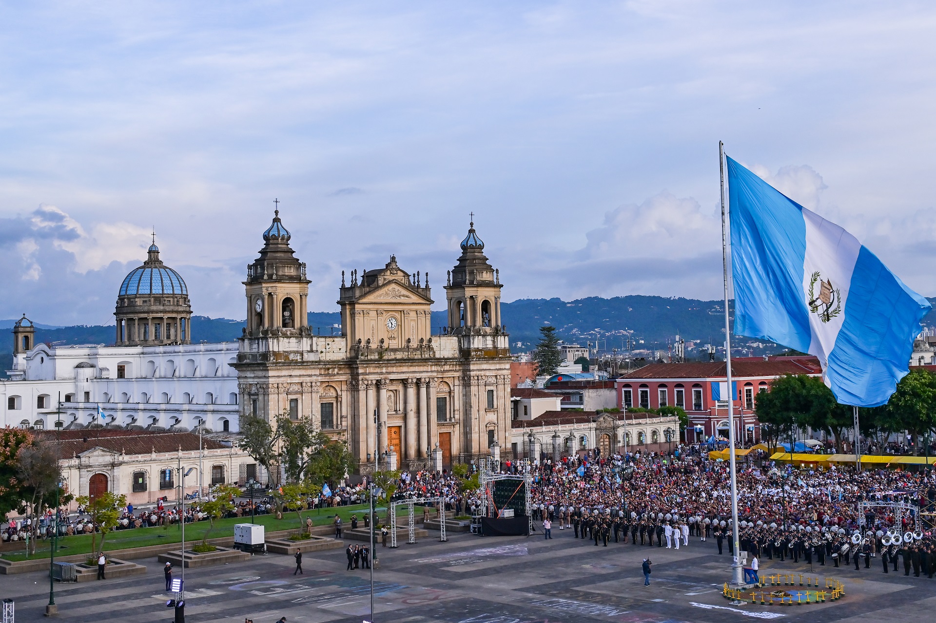 Imagen de la ciudad
