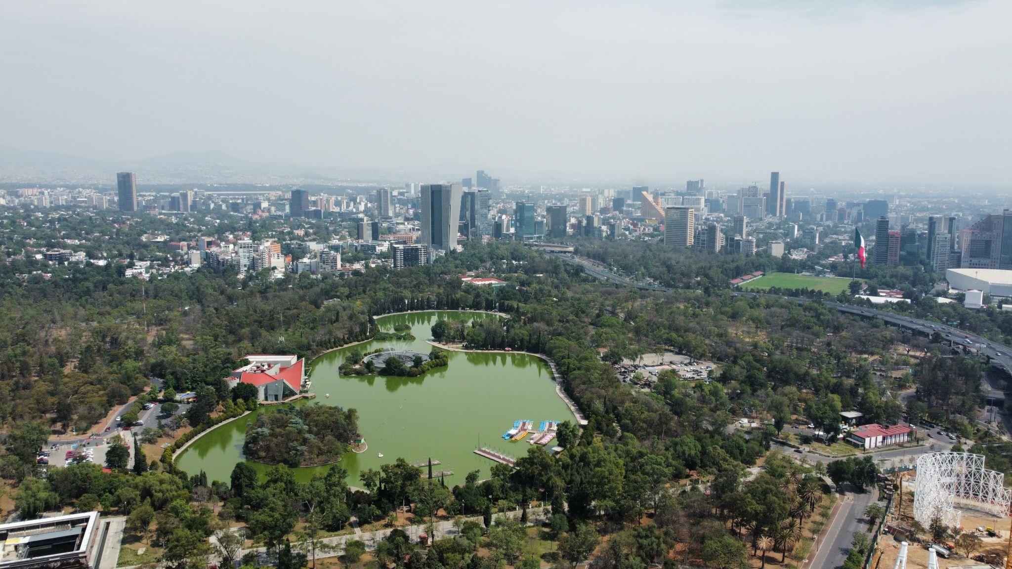 Imagen de Mexico City