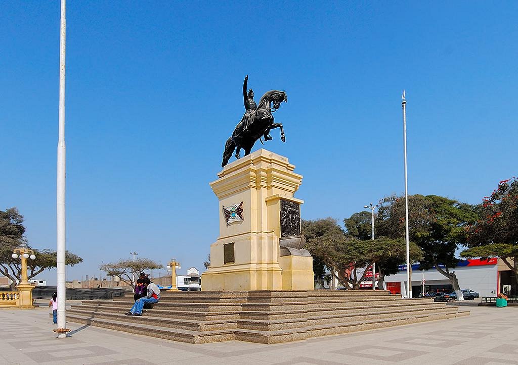 Imagen del lugar