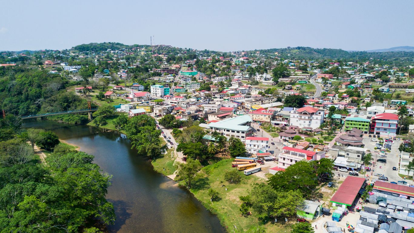San Ignacio