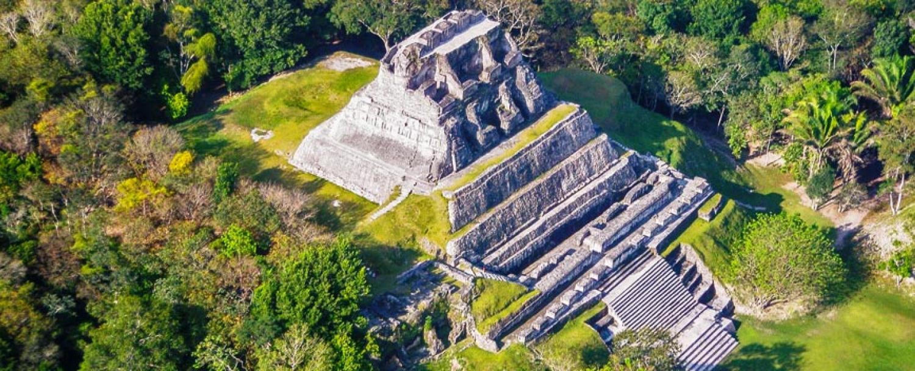 Imagen de San Ignacio