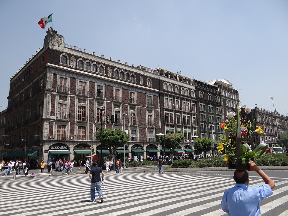 Imagen del lugar