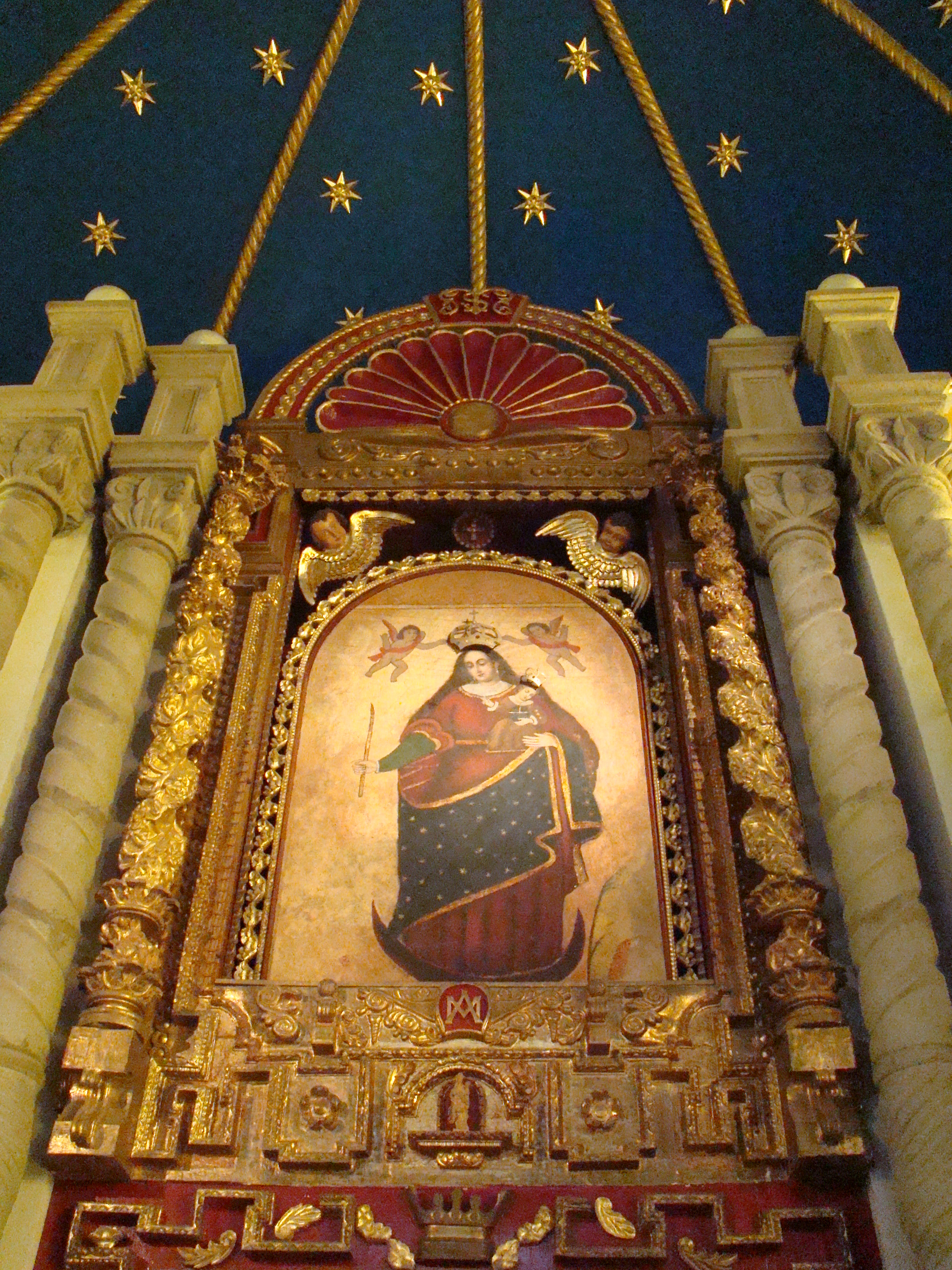 Imagen del lugar