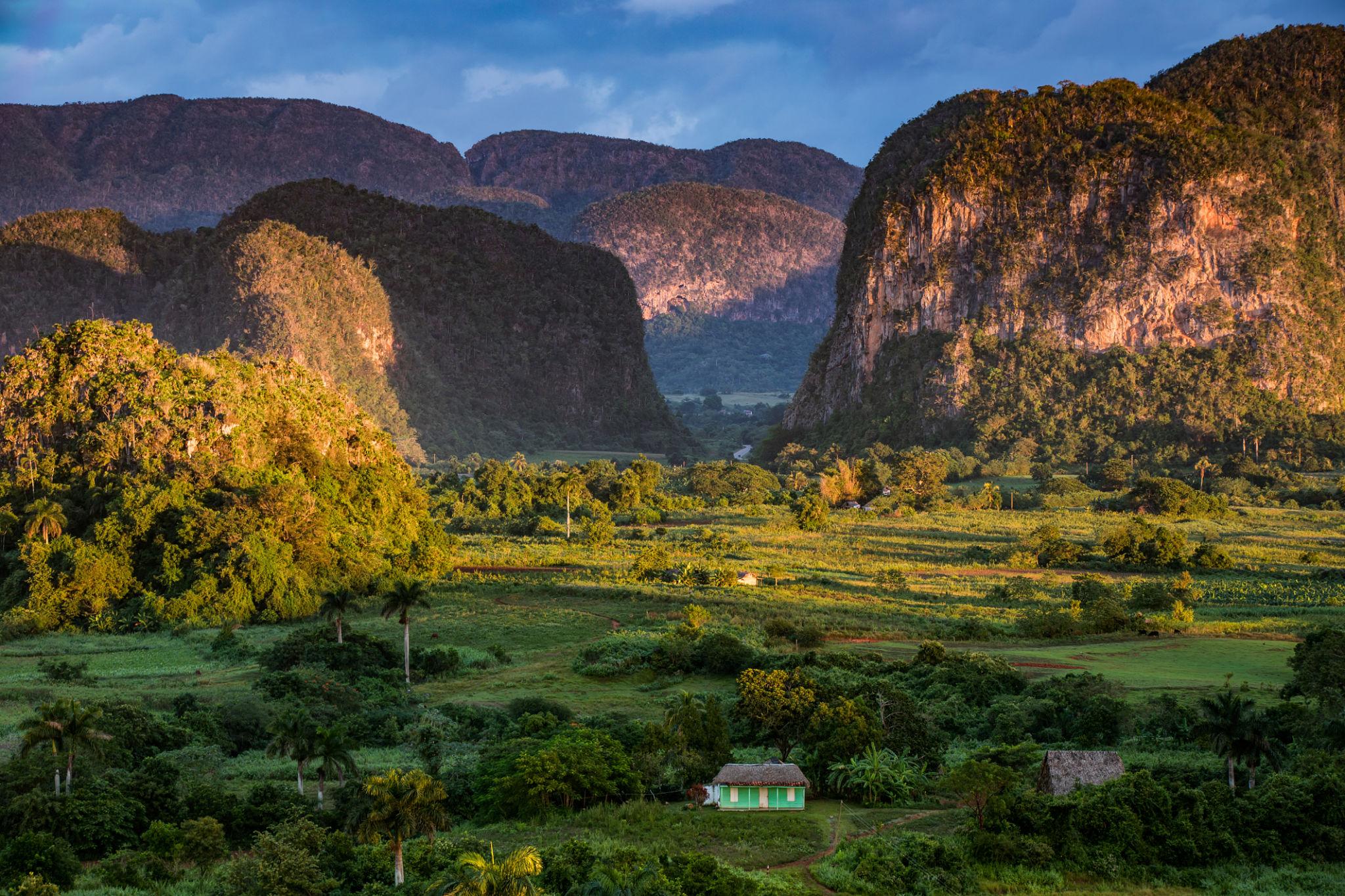 Imagen de Viñales