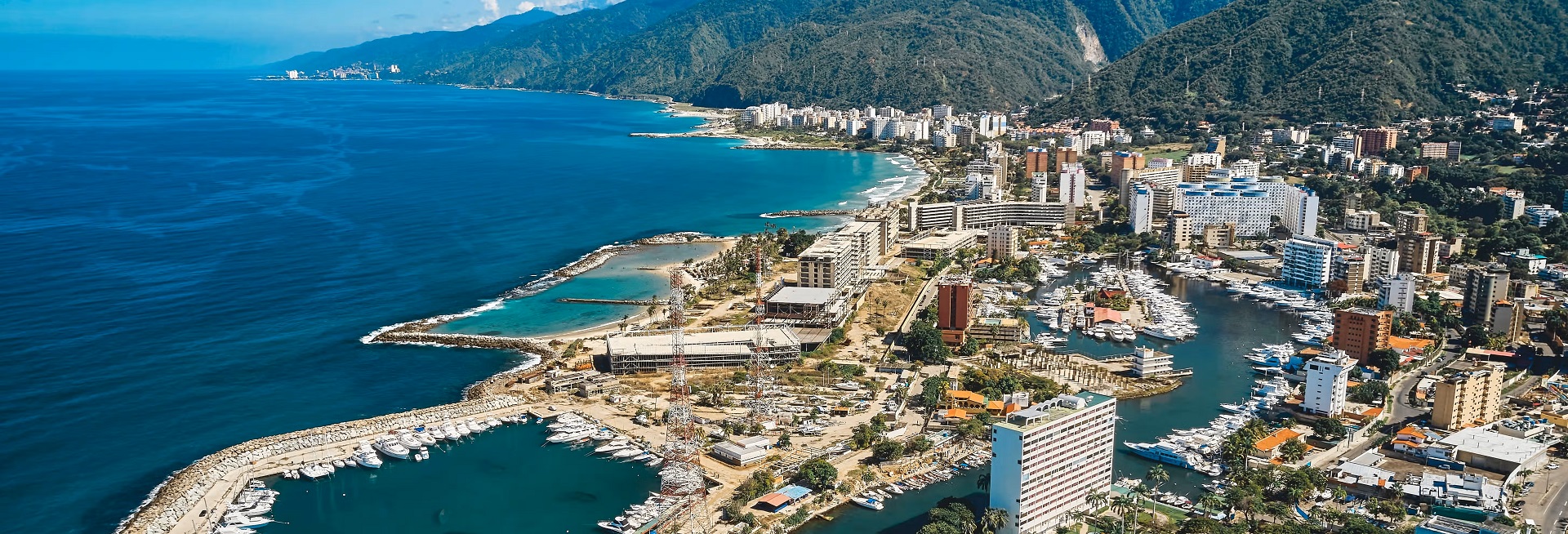 Imagen de la ciudad