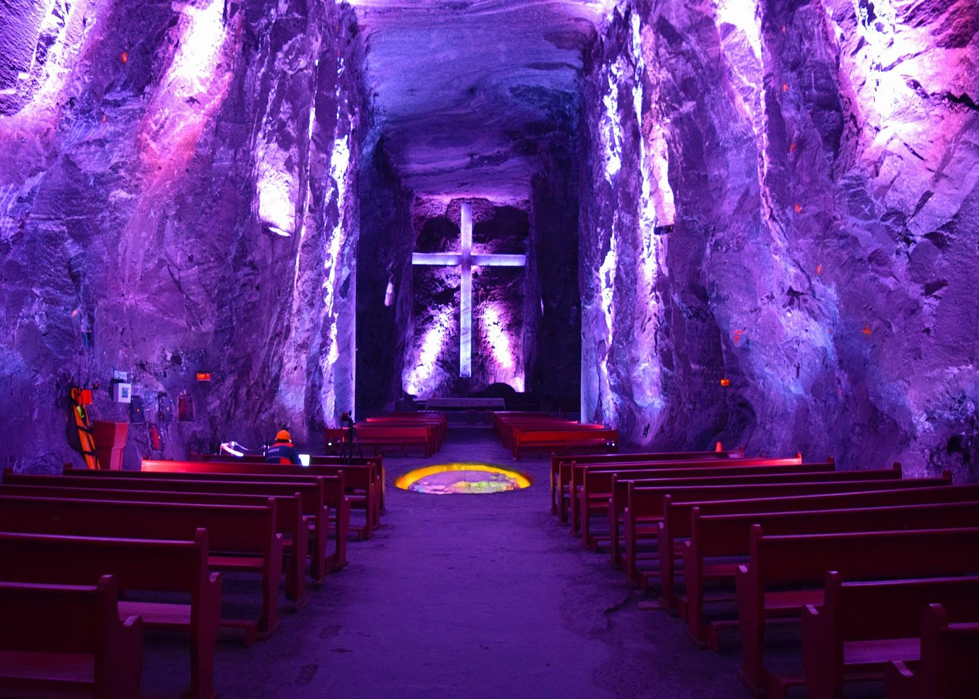Imagen del lugar