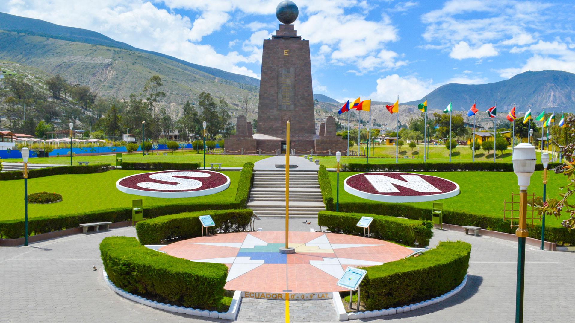 Imagen de la ciudad