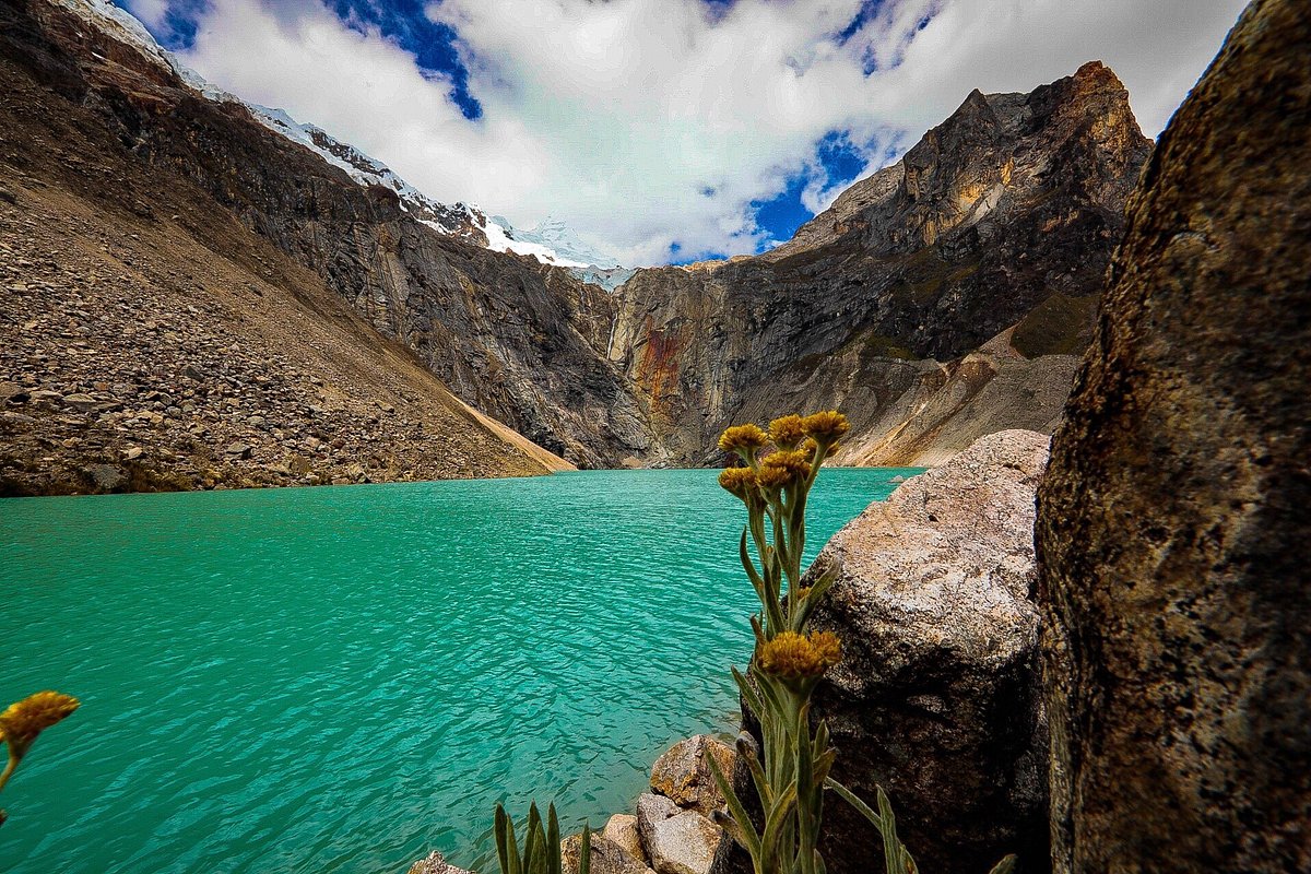 Imagen de la ciudad