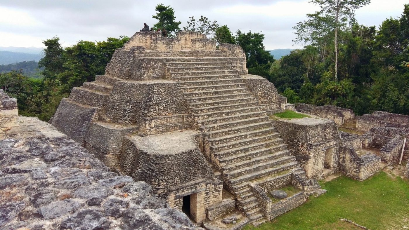 Imagen de San Ignacio