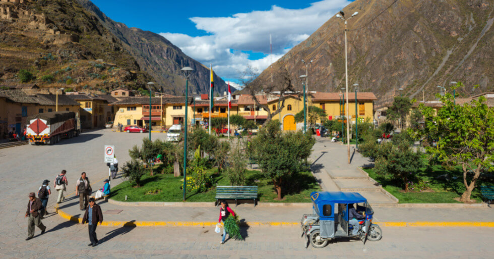 Imagen del lugar