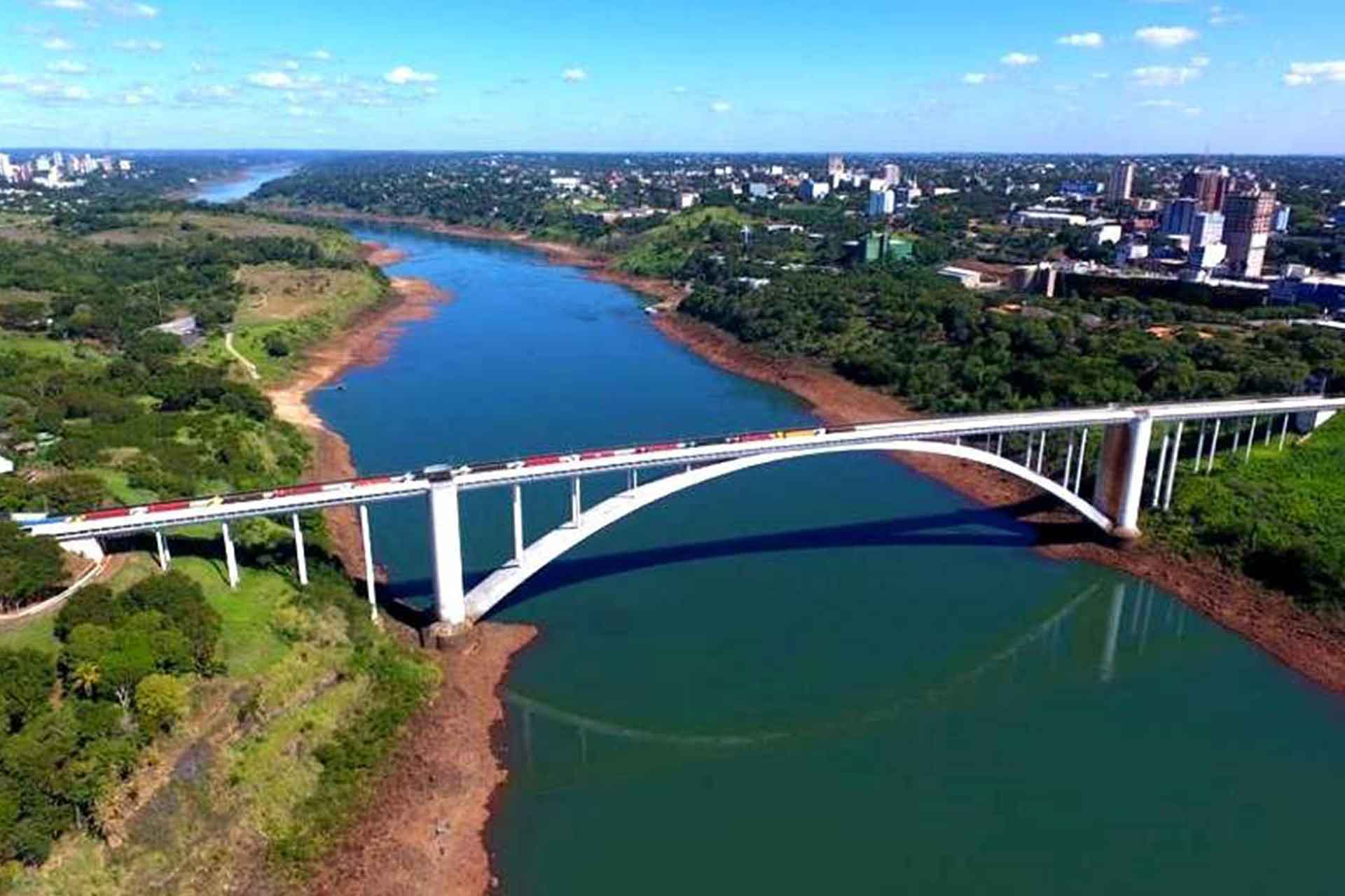 Ciudad del Este