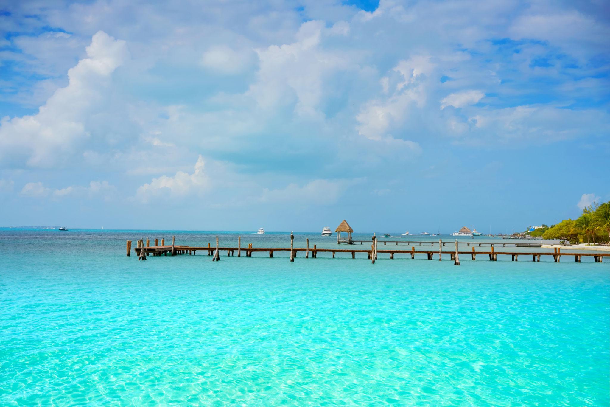 Imagen de Cancún