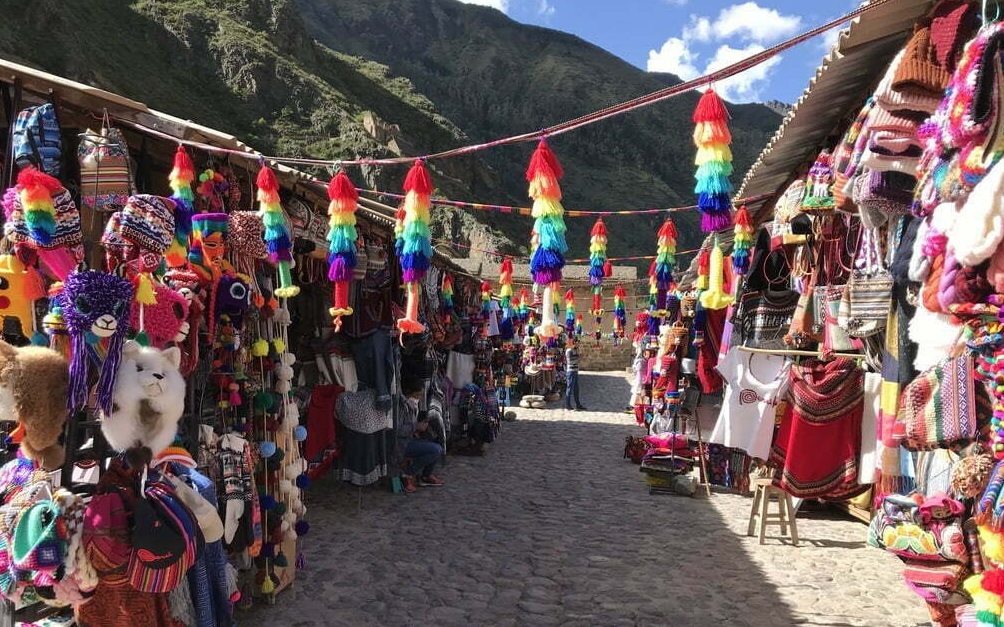 Imagen del lugar