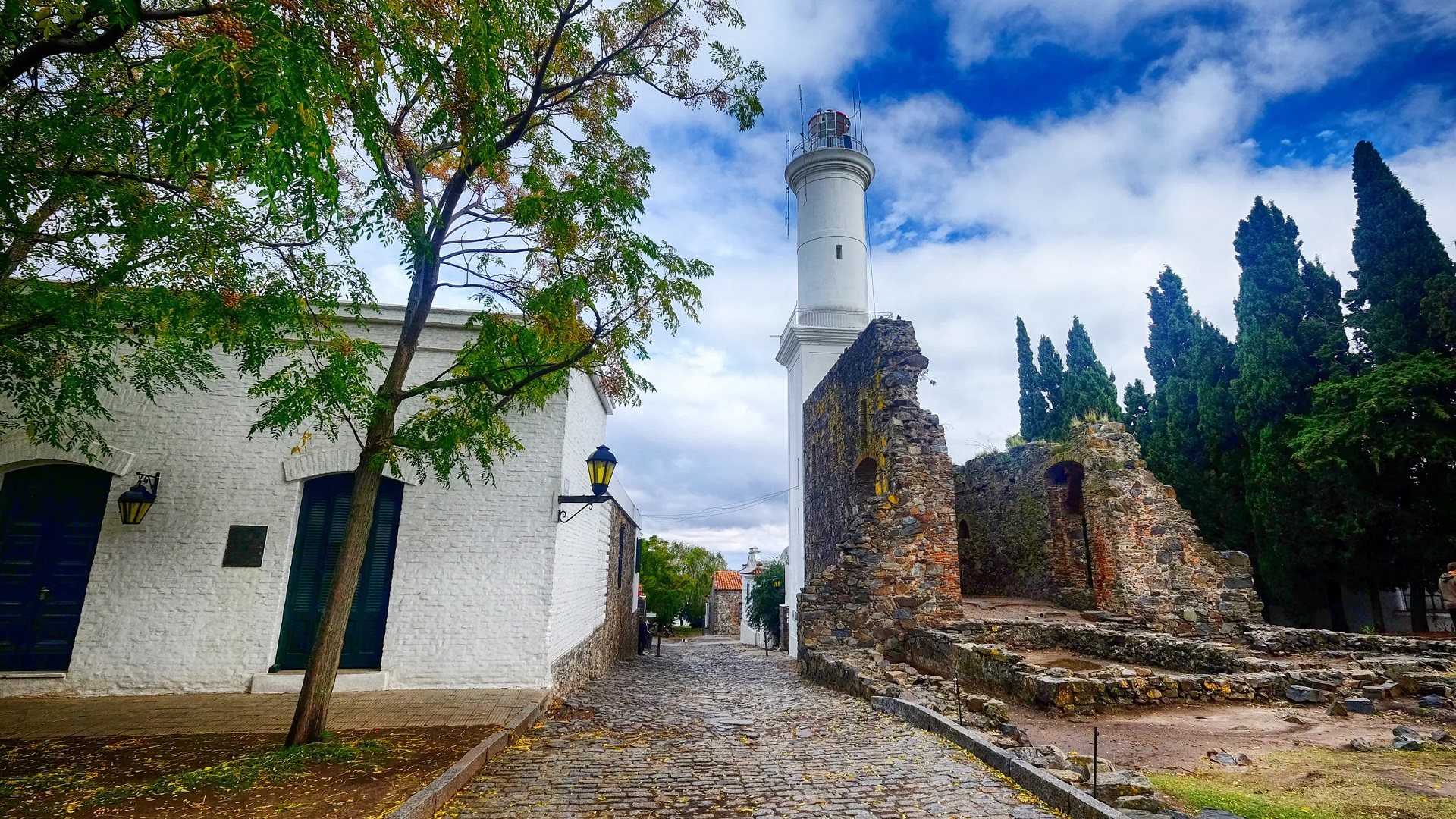 Imagen de la ciudad