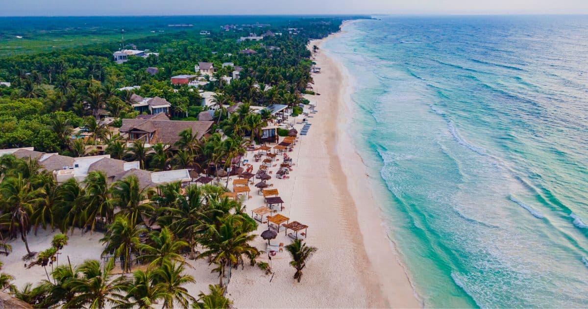 Imagen de Tulum