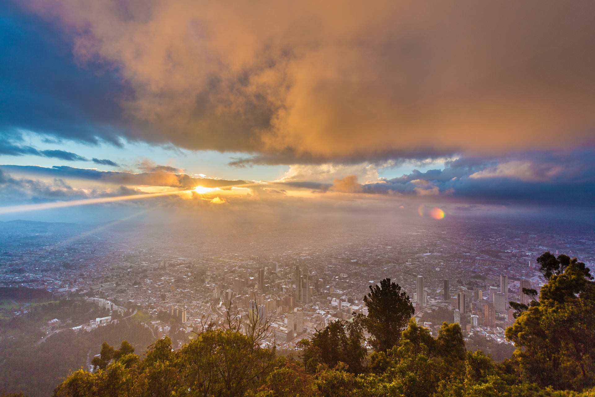 Imagen de la ciudad