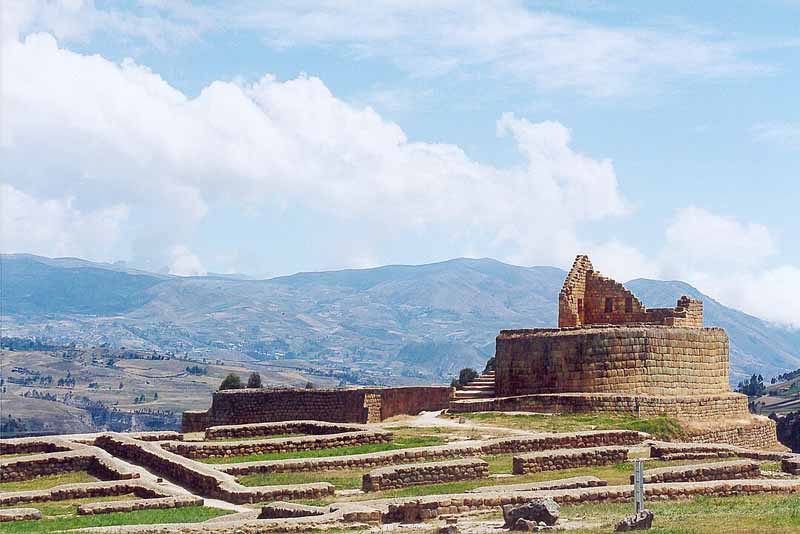 Imagen de la ciudad