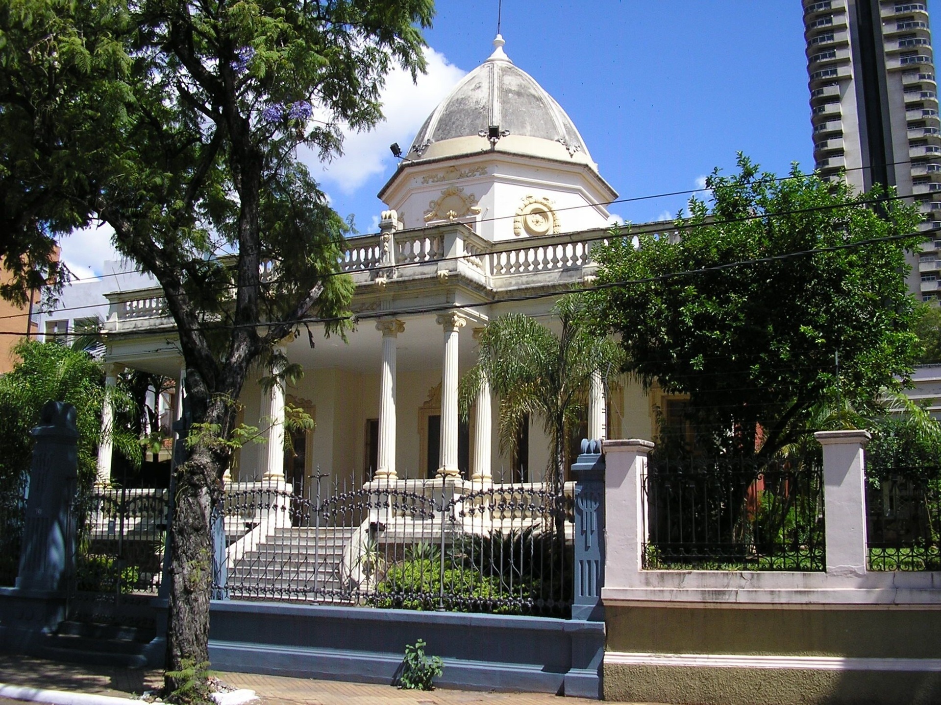 Imagen de Asunción