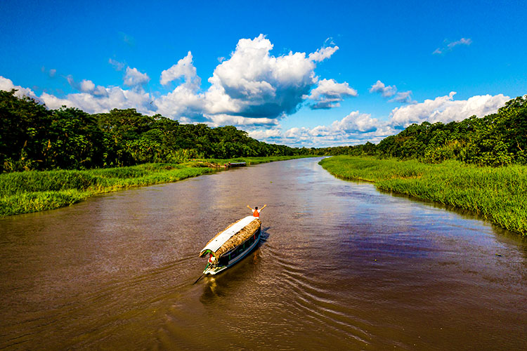 Imagen de la ciudad