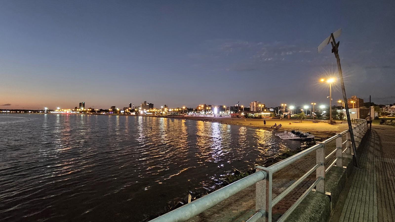 Imagen de la ciudad
