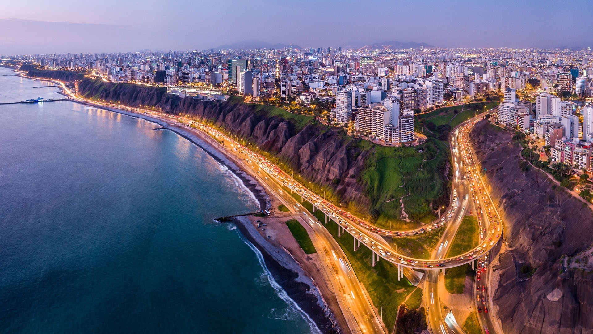 Imagen de la ciudad