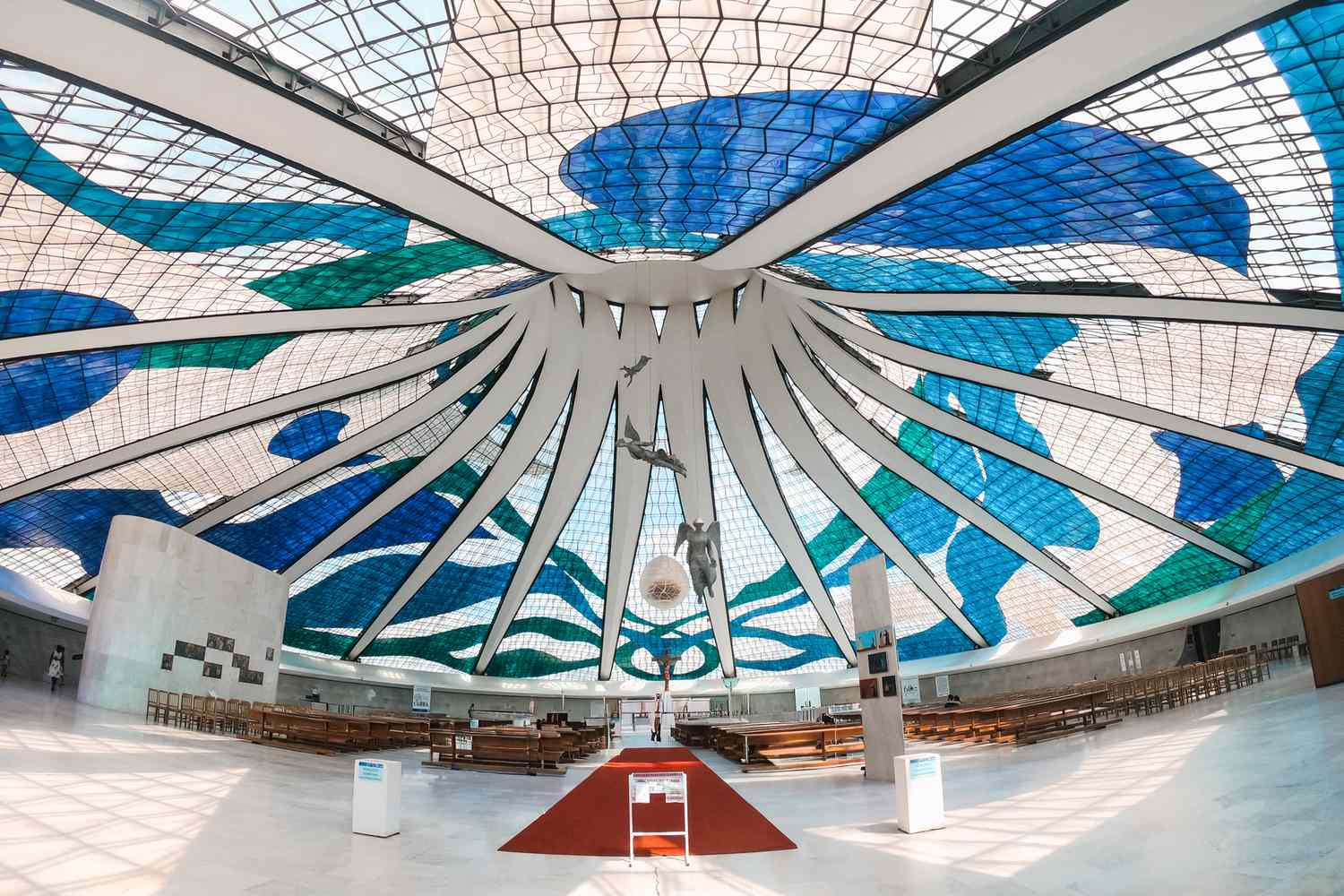 Imagen de Brasilia