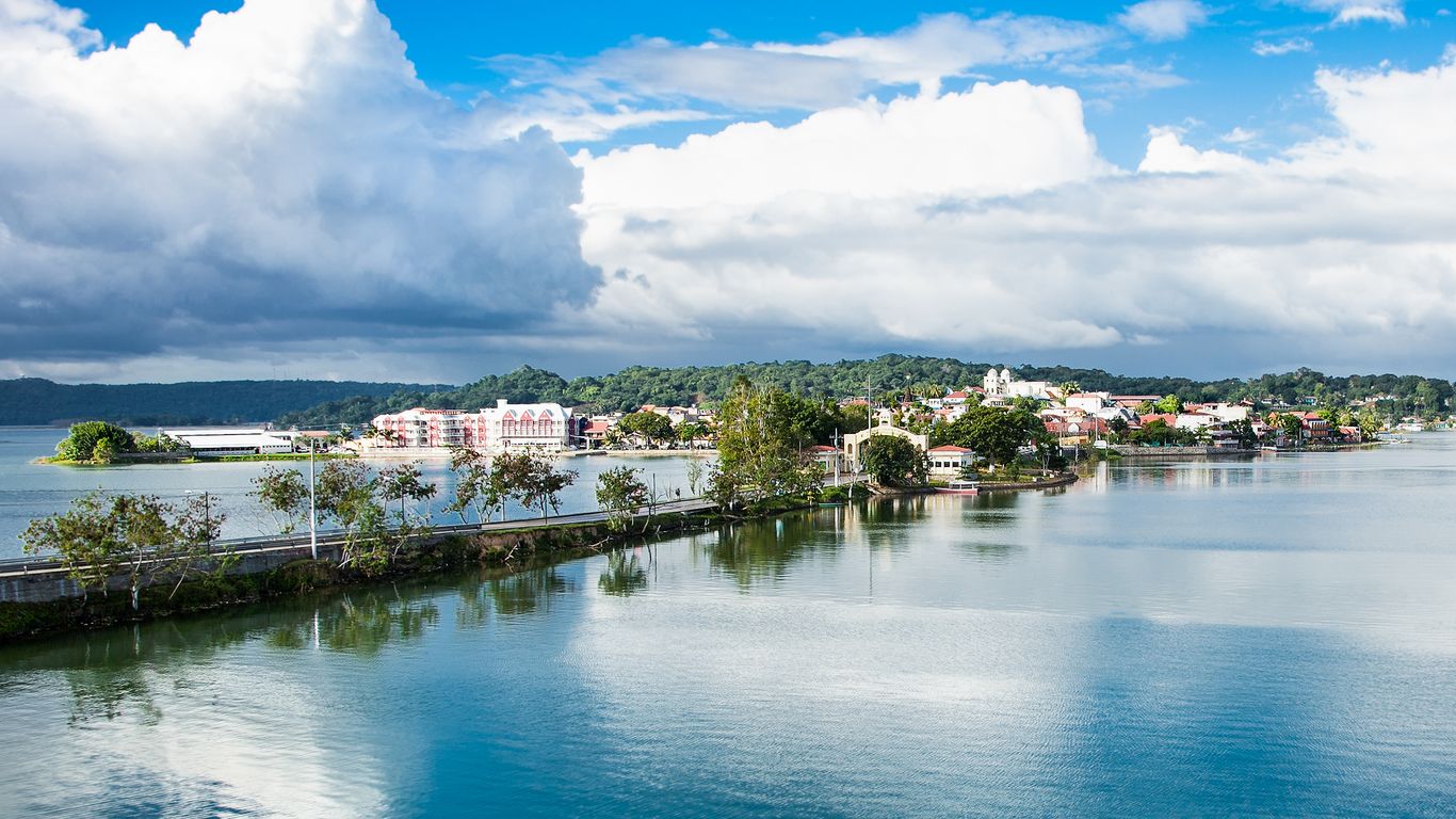 Imagen de la ciudad